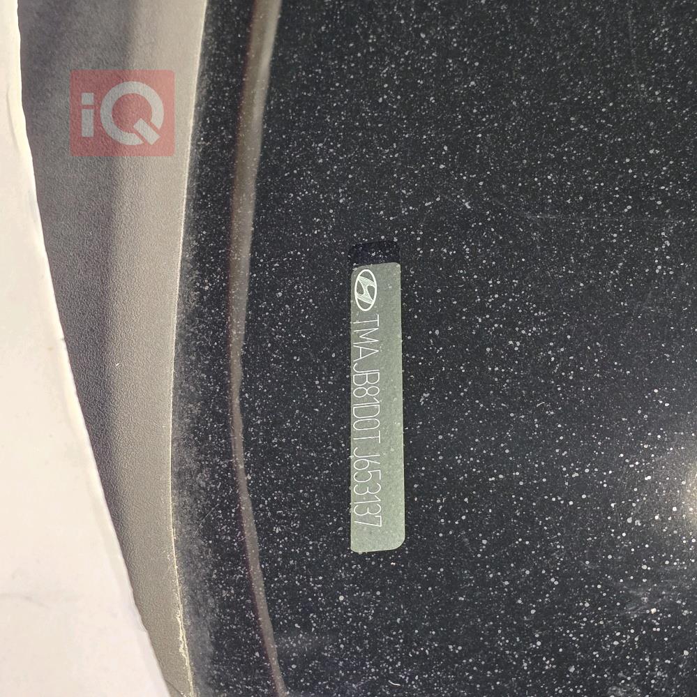 هیۆندای تۆکسۆن